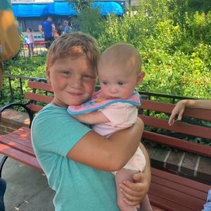 Meet your Posher, Tabatha